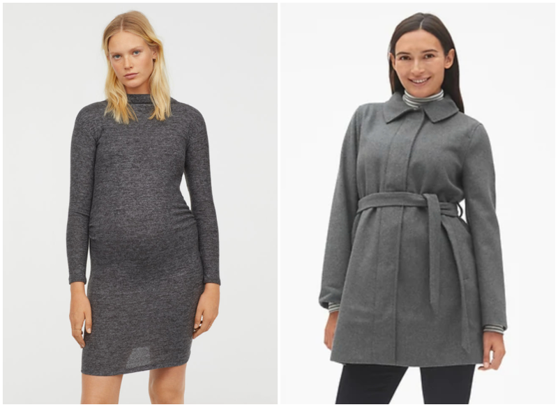 Illustration for article titled Meghan Markle Takes Maternity Glam Day to Night, Starting With a $35 H&M Dress (and You Can, Too)